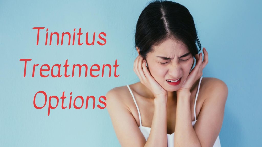 tinnitus-treatment-options