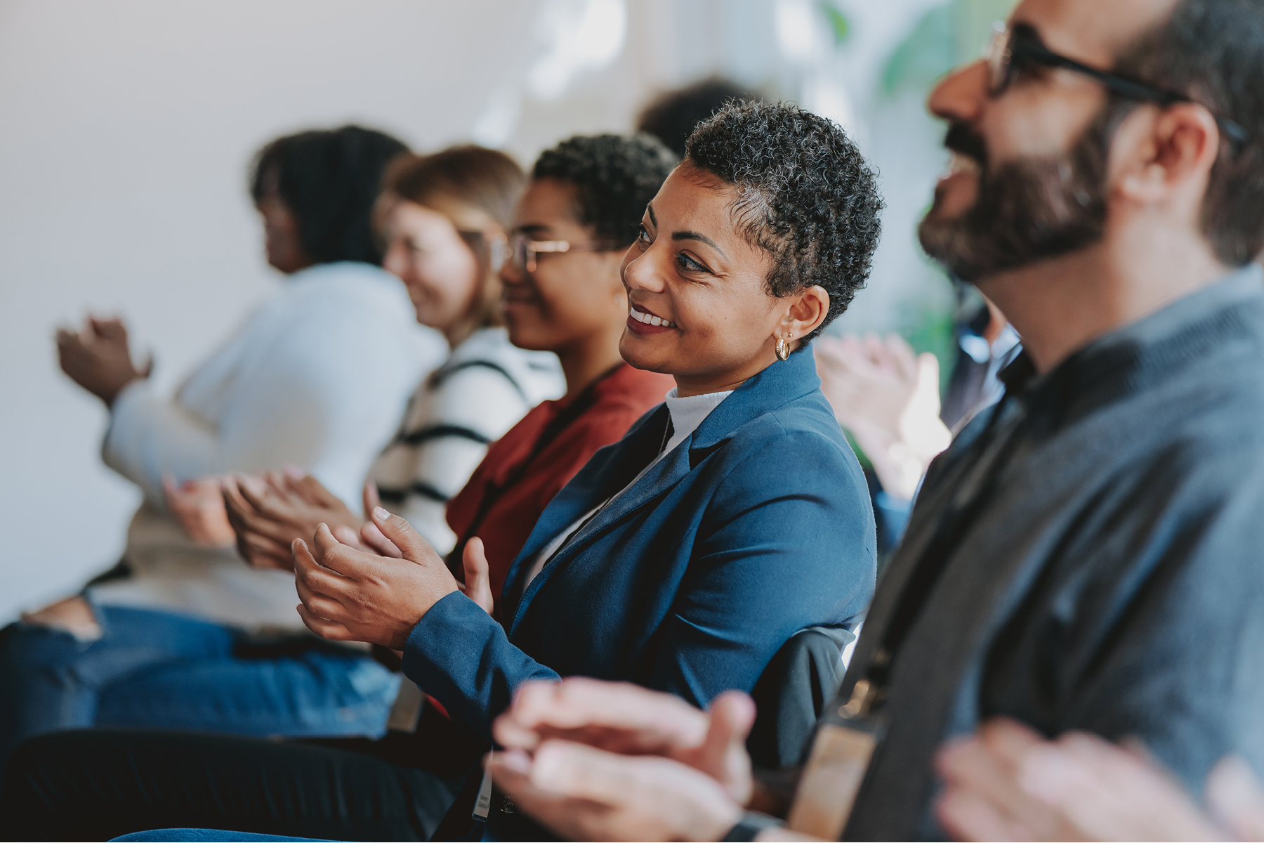 Featured image for “Are Public Spaces Hearing-Friendly? What to Look for and How to Ask for Support”